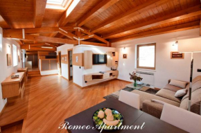 Гостиница Modica-Apartments  Модика